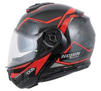 Nolan X-1005 andglass unisex nero, taglia S