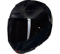 Nolan Casco Modulare X-1005 Ultra Carbon Puro