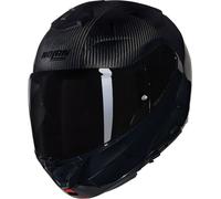 NOLAN NOLAN - Casco X-1005 Ultra Carbon Puro Carbon / Nero L