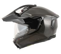 Nolan X-552 Casco Integrale unisex nero, taglia XL