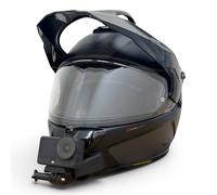 Nolan X-552 Supporto Per Casco Per GoPro Action Cam