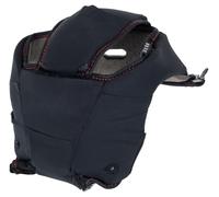 Nolan X-804 Cuscino per la testa unisex grigio, taglia XS/S