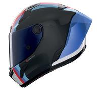 Nolan X-804 RS Carbon GEMINI Casco Integrale L