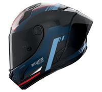 Nolan X-804 RS Carbon PIEGA Casco Integrale S