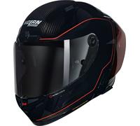 NOLAN CASCO X-804 RS ASSO DI PICCHE 342 L