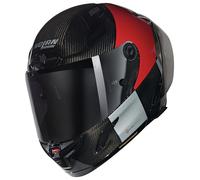 Nolan X-804 RS Ultra Carbon Combo Gara Casco