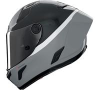 Nolan X-804 RS Ultra Carbon D.O.C. 358, casco integrale M female Carbonio/Nero/Grigio/Bianco