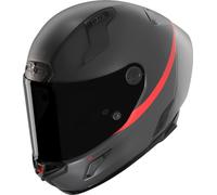 Nolan Casco integrale X-804 RS Ultra Carbon D.O.C. Carbon/Nero Taglia L