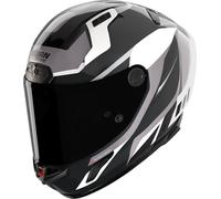 Nolan Casco integrale X-804 RS Ultra Carbon Lesmo 363 Carbonio/Bianco/Nero/Grigio Taglia L