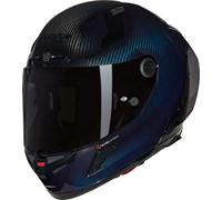 Casco Integrale Nolan X-804 RS U.C. LIQUIDO 328 Blu liquido Taglia:M