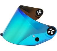 Nolan X-804 Rs Ultra Carbon Screen Blu