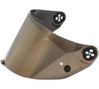 Nolan X-804 Rs Ultra Carbon Screen Oro