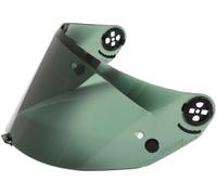 Nolan X-804 Rs Ultra Carbon Screen Verde