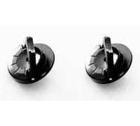 Nolan X-804 RS Ultra Carbon Viti visiere, nero per maschi