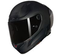 Nolan X-804 Rs Ultra Carbonio Puro 325 Casco Moto (Carbonmatt) TG: XL (61)