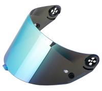 Nolan X-804 Rs Ultra Carbon Screen Blu