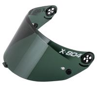 Nolan X-804 Rs Visiera Pinlock unisex, taglia UNI