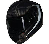 Casco Integrale Nolan X-903 U.C. INTRIGO 346 Carbonio / Nero / Grigio Taglia:S