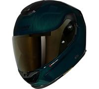 Nolan X-903 Ultra Carbon Liquido N-Com Casco