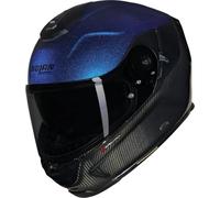 Nolan X-903 Ultra Carbon Verniciatura Speciale N-Com Casco