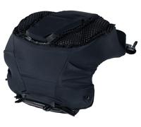 Nolan X-904 Cuscino per la testa unisex grigio, taglia L