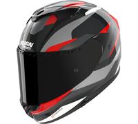 Nolan X-904 Ultra Carbon Calibro Full Face Helmet Nero M