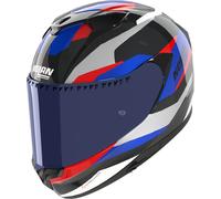 Nolan X-904 Ultra Carbon Calibro Full Face Helmet Multicolor XL