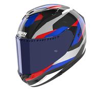NOLAN X-904 ULTRA CARBON CALIBRO QUIN 356 L