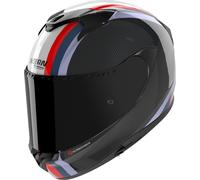 Nolan X-904 Ultra Carbon Gemini Full Face Helmet Nero M