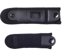 Nolan X-904 Ultra Carbon, imbottitura del sottogola male Nero