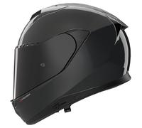 Nolan X-904 ULTRA CARBON PURO Casco Integrale unisex nero, taglia 3XL