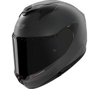Nolan X-904 Ultra Carbon Puro I-Ess 338, casco integrale L female Nero Opaco