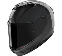 Nolan X-904 Ultra Carbon Puro I-ESS Elmetto, Taglia XL (62)