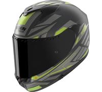 Nolan X-904 Ultra Carbon Rombo Full Face Helmet Nero XS