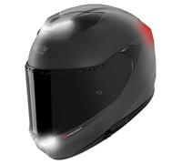 Nolan X-904 UTRA CARBON PURO I-ESS Casco Integrale unisex nero, taglia L