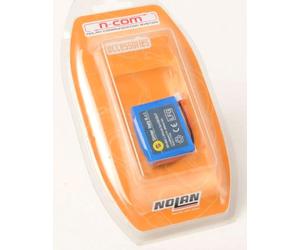 Nolan X-Series BX4/BX5, batteria di ricambio male Originale