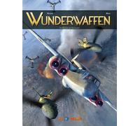 Nolane Maza Wunderwaffen 17: Die Höhle der Grausamkeit (Tascabile)
