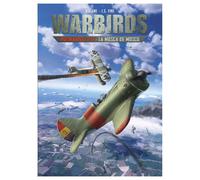 Nolane WARBIRDS: La mosca de Moscú: 2 (CASCABORRA)