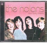 NOLANS - DISCO PARTY CLASSICS