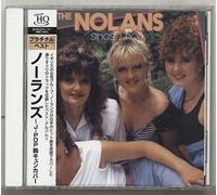 Nolans - Platinum Best Of The Nolans