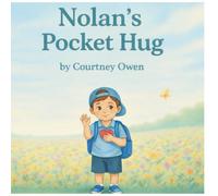 Nolan's Pocket Hug
