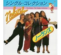 Nolans, the - Singles Collection [Import]
