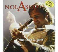 Nolasco - Como Te de la Gana