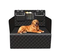 Noleggiatore di carico per animali domestici, tappetini per auto per cani, tappetini per pavimenti. Coperchi di ricarica per cani Slip-mangiatori da compagnia protetti, tappetino di carico
