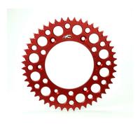 Noleggio corona alluminio ultraleggera auto-pulizia 154u-paso 520 per i
