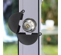 Noleggio di copri-serrature per maniglie delle porte, dispositivo di blocco