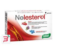 Nolesterol Altilix 40 Capsule