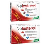 Nolesterol Altilix 40 Capsule 2x20 g Capsule