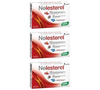 Nolesterol Altilix 40 Capsule 3x20 g Capsule