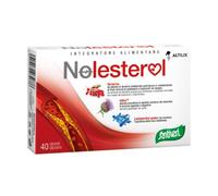 NOLESTEROL ALTILIX 40CPS